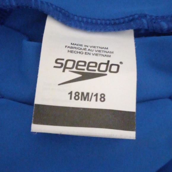 Speedo - Picture 5 of 5